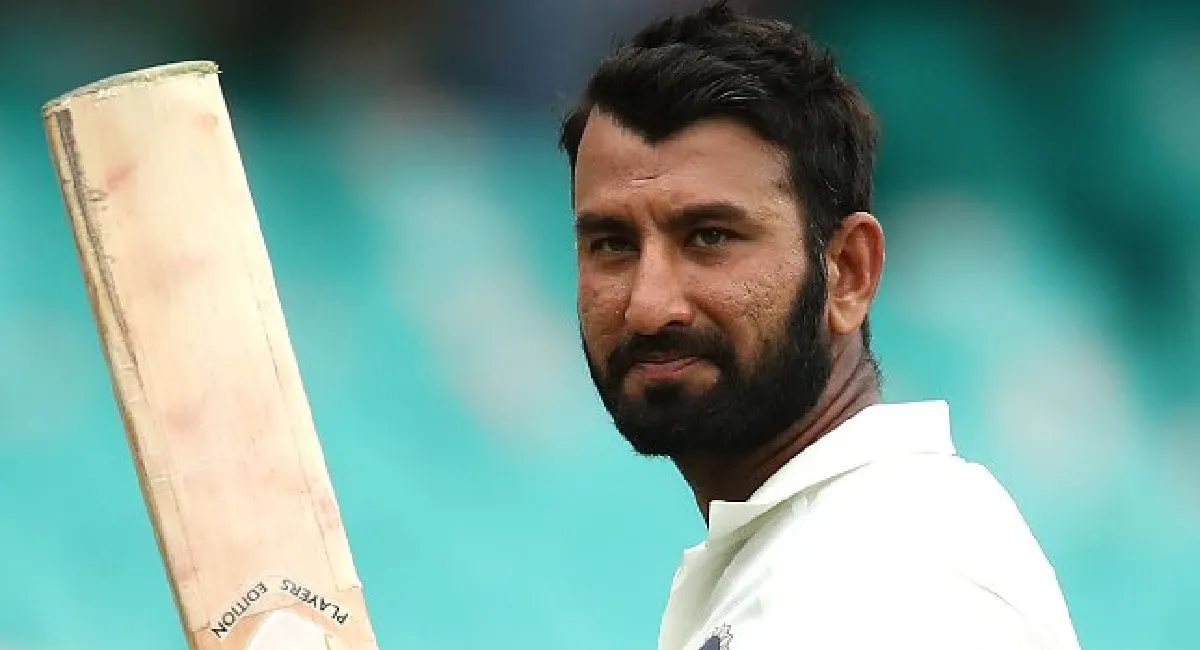 “Ab yahi dekhna baaki rah gaya tha”- Twitter reacts as BCCI makes Cheteshwar Pujara the new vice-captain for 1st Test match vs Bangladesh