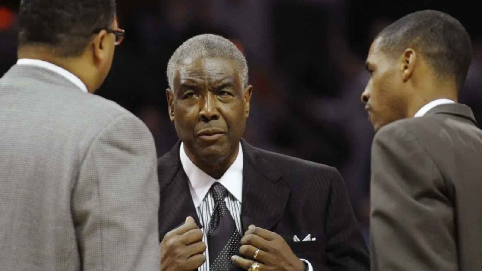 Who was Paul Silas? What teams was he associated with in the NBA?