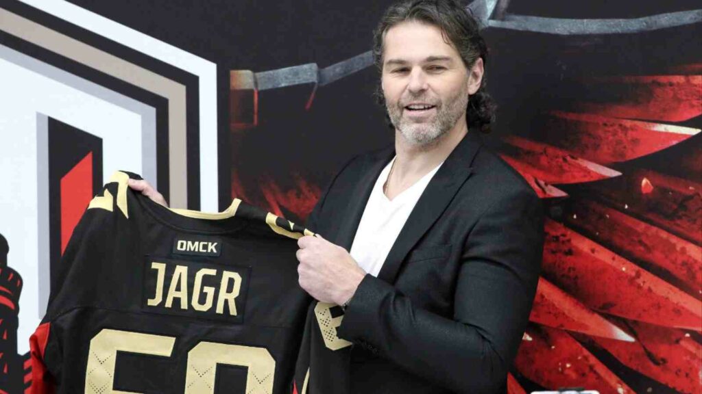 Jaromir Jagr [Image Credit: NBC Sports]