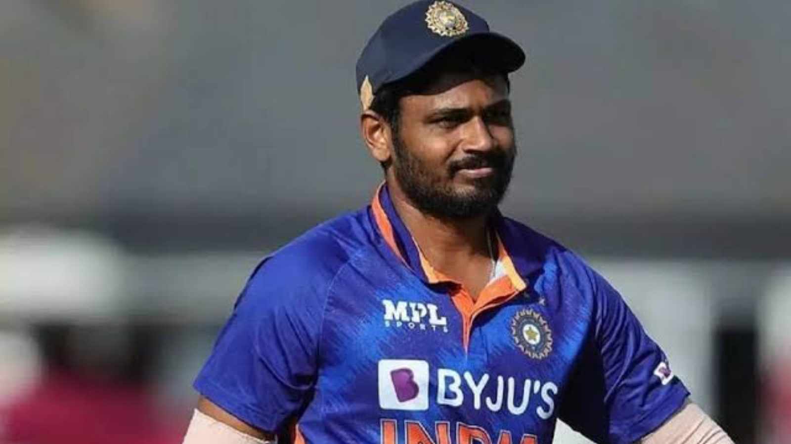 Has Ireland offered Sanju Samson to play for their country?