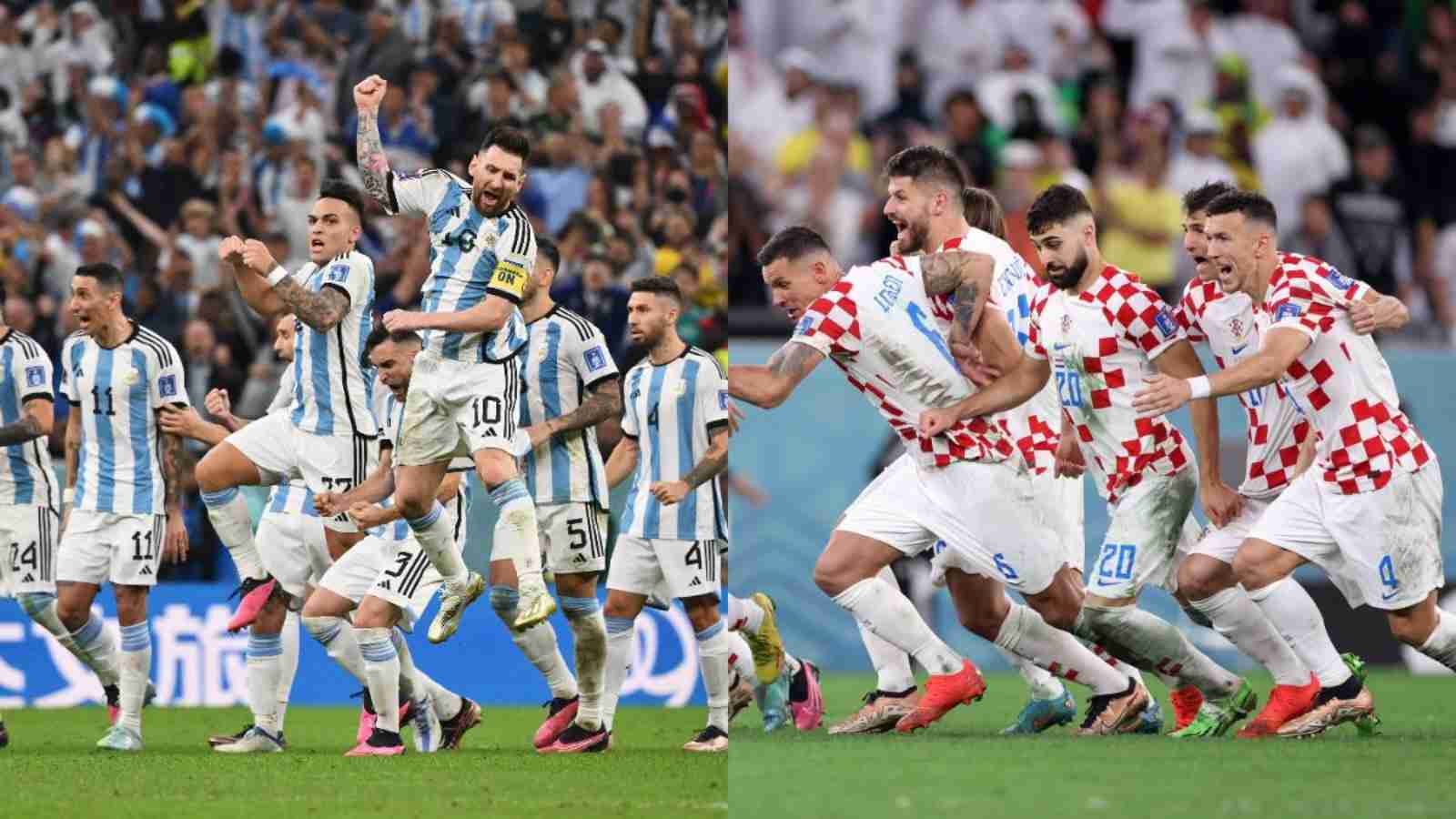 Can Croatia produce same level of football against Argentina as they have done so far in 2022 FIFA World Cup?