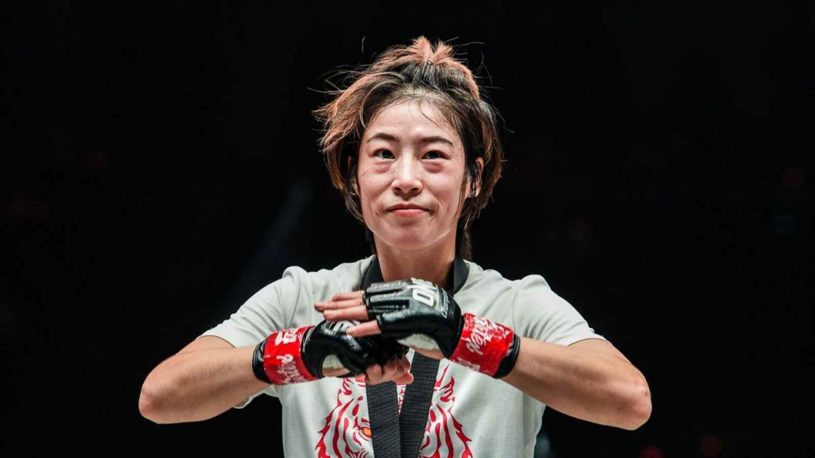 “No one notified me,” Miscommunication costs ONE Championship fighter $50k despite making weight for strawweight fight