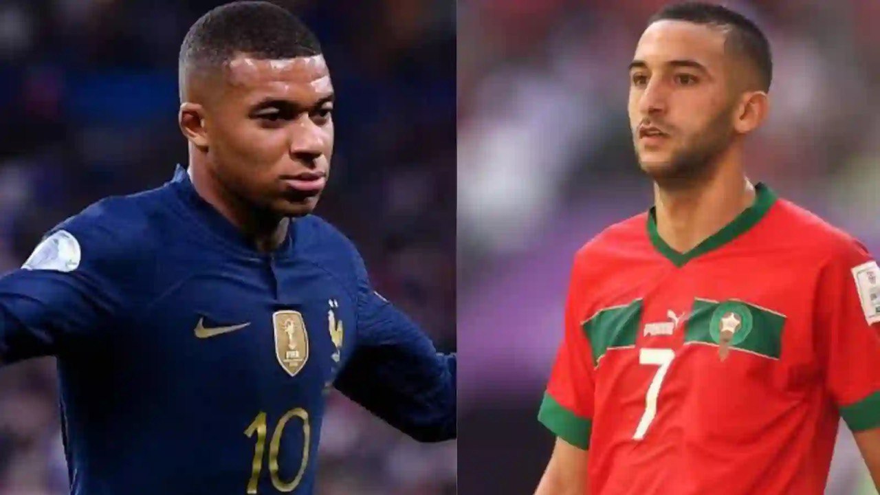 2022 FIFA World Cup Semifinals France vs Morocco: Preview, Team News, Possible Line Ups, and Prediction