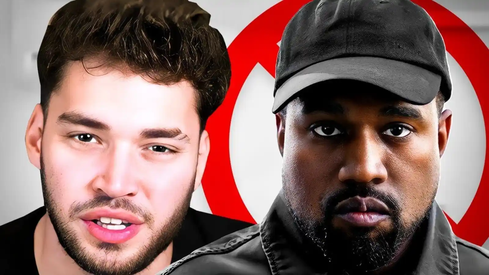 Adin Ross explains why he dropped the Kanye West interview plan despite knowing it’d be his biggest stream