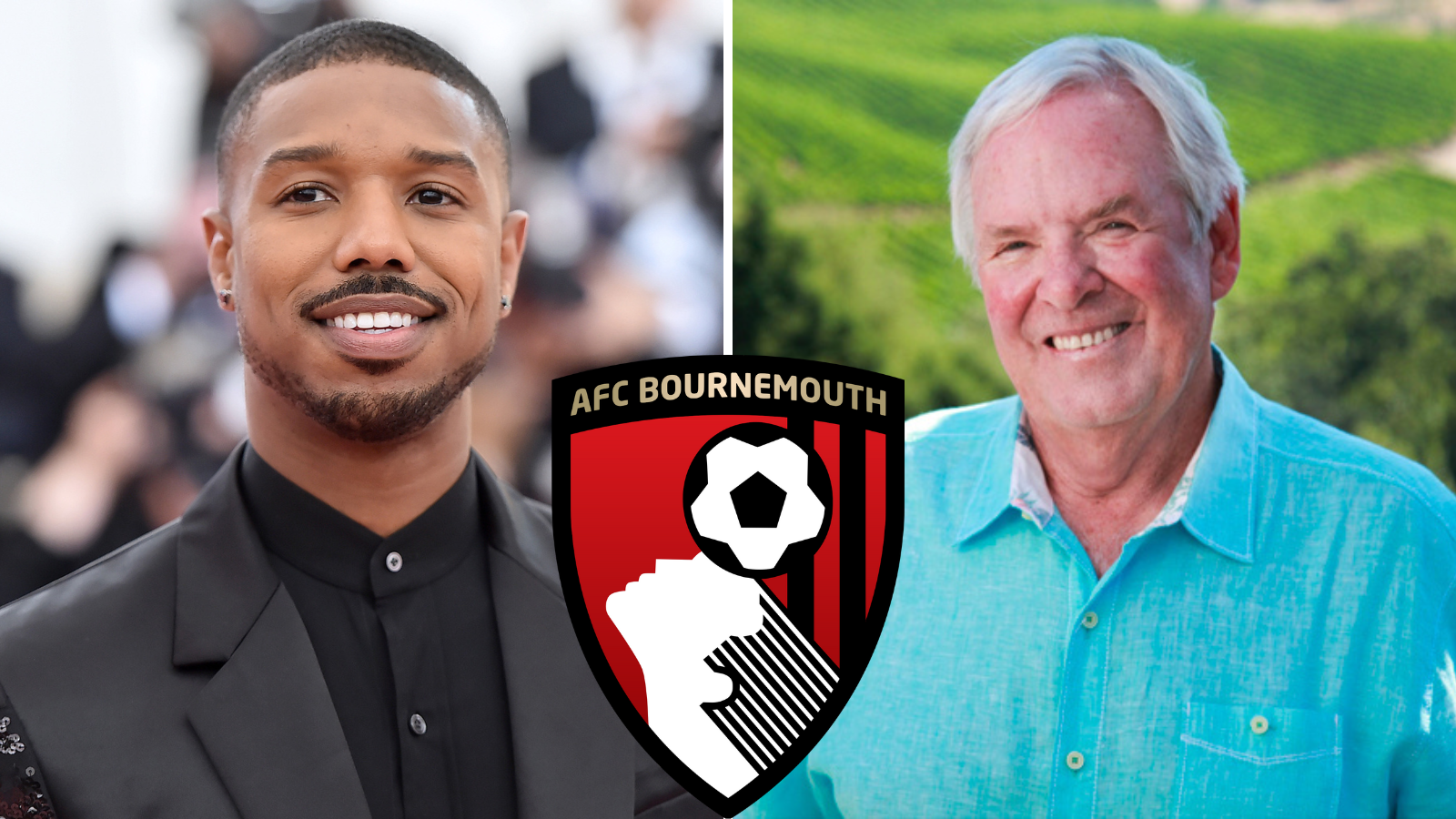 Premier NHL team owner and renowned Hollywood star Michael B. Jordan led consortium takes over this Premier League club for a whopping £150 million