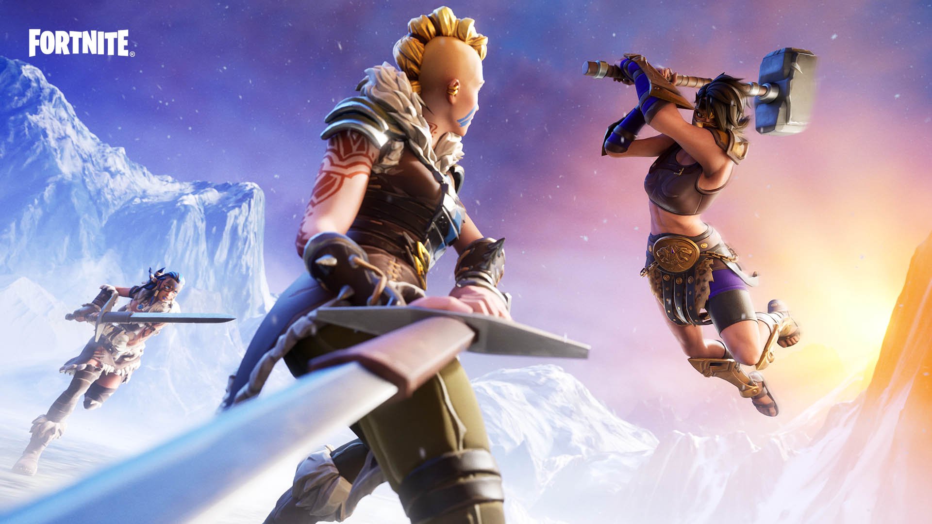 What to expect in Fortnite Chapter 4 Season 1 update?