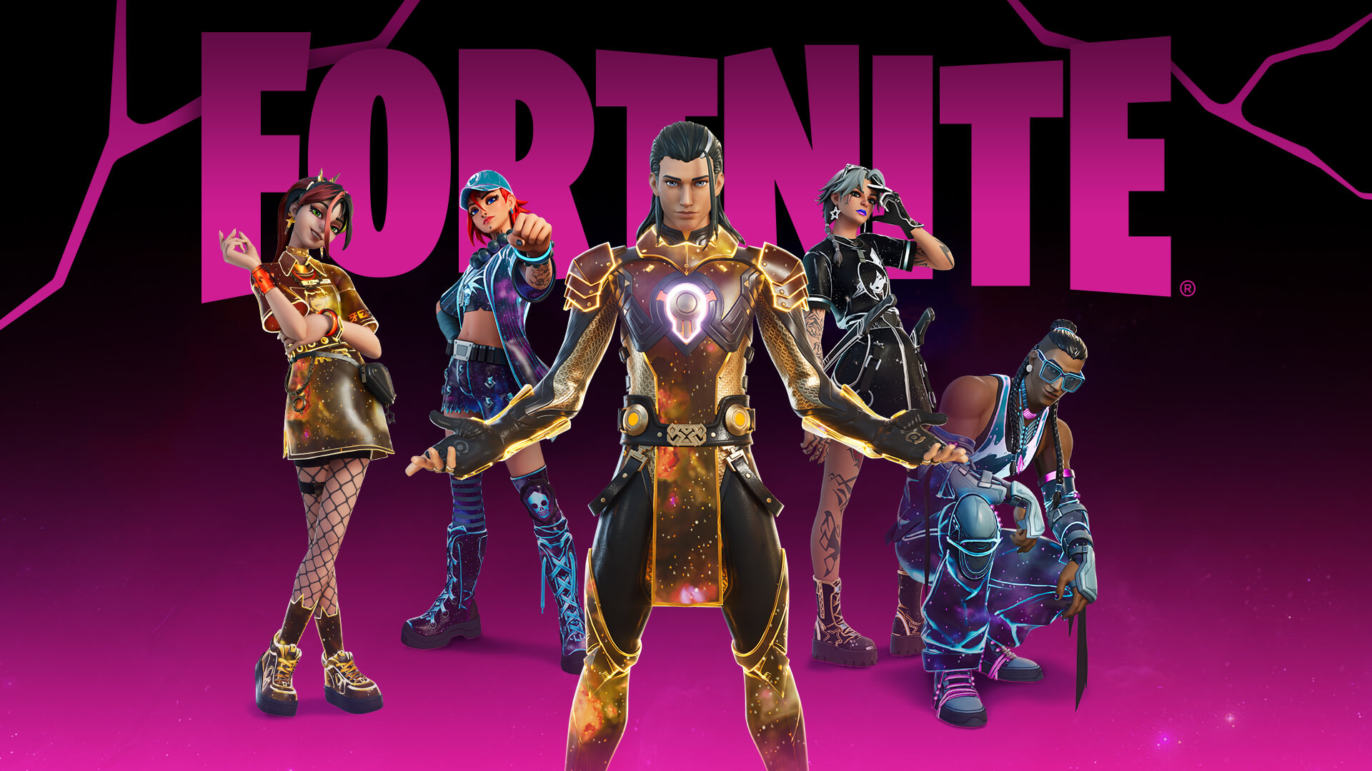 Fortnite Winterfest 2022: All quests and how to complete them