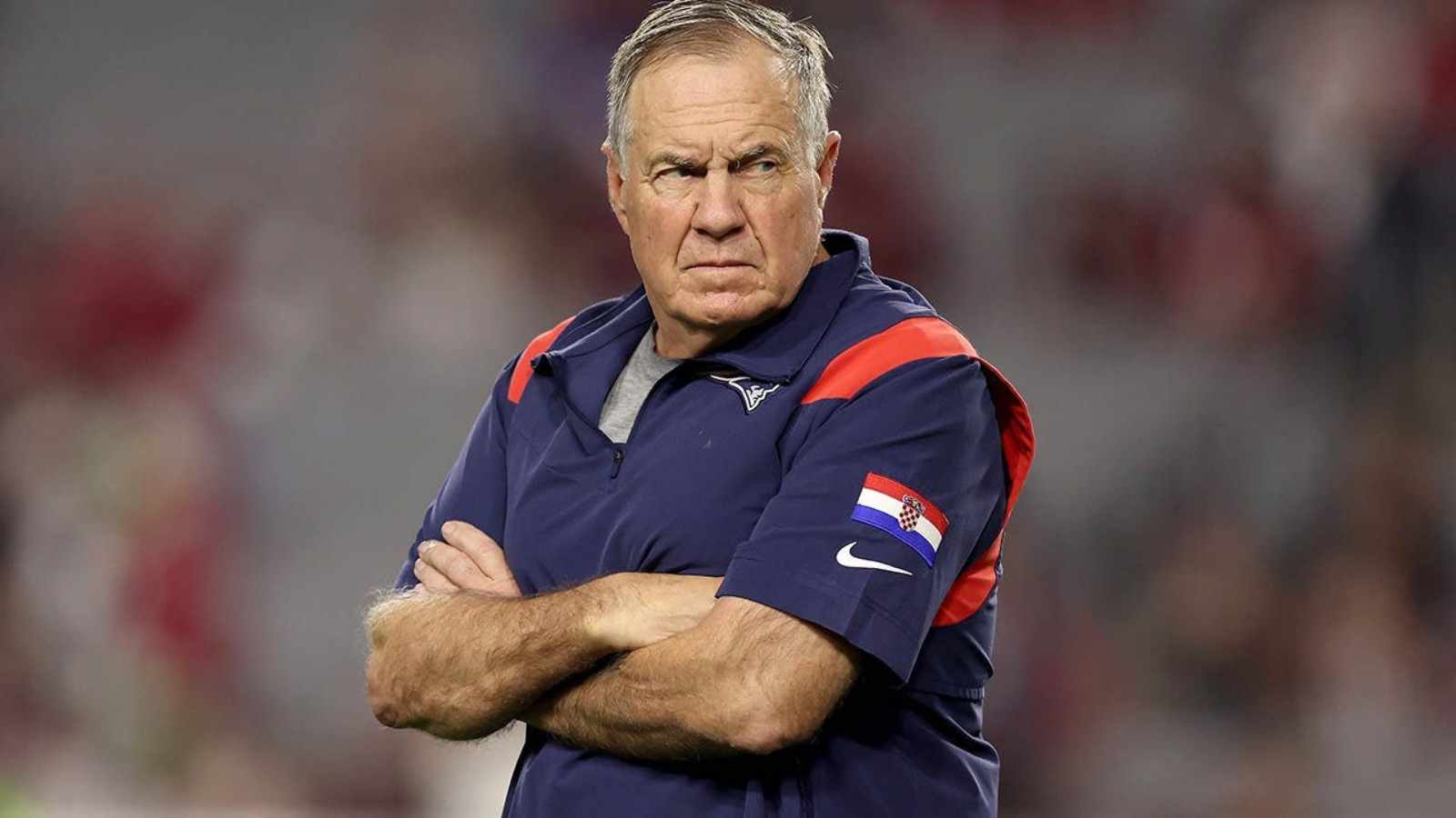 Patriots HC Bill Belichick reportedly on HOT SEAT this season due to lack of ‘big’ results for New England since Tom Brady’s exit