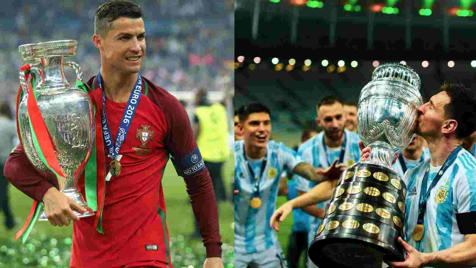 Cristiano Ronaldo vs. Lionel Messi: Is World Cup 2022 Settling the GOAT Debate?