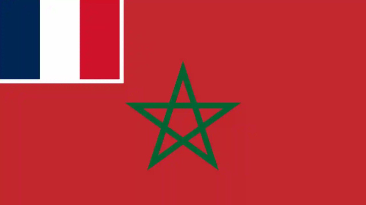 2022 FIFA World Cup Semi-Final: Has Morocco ever been a French colony?