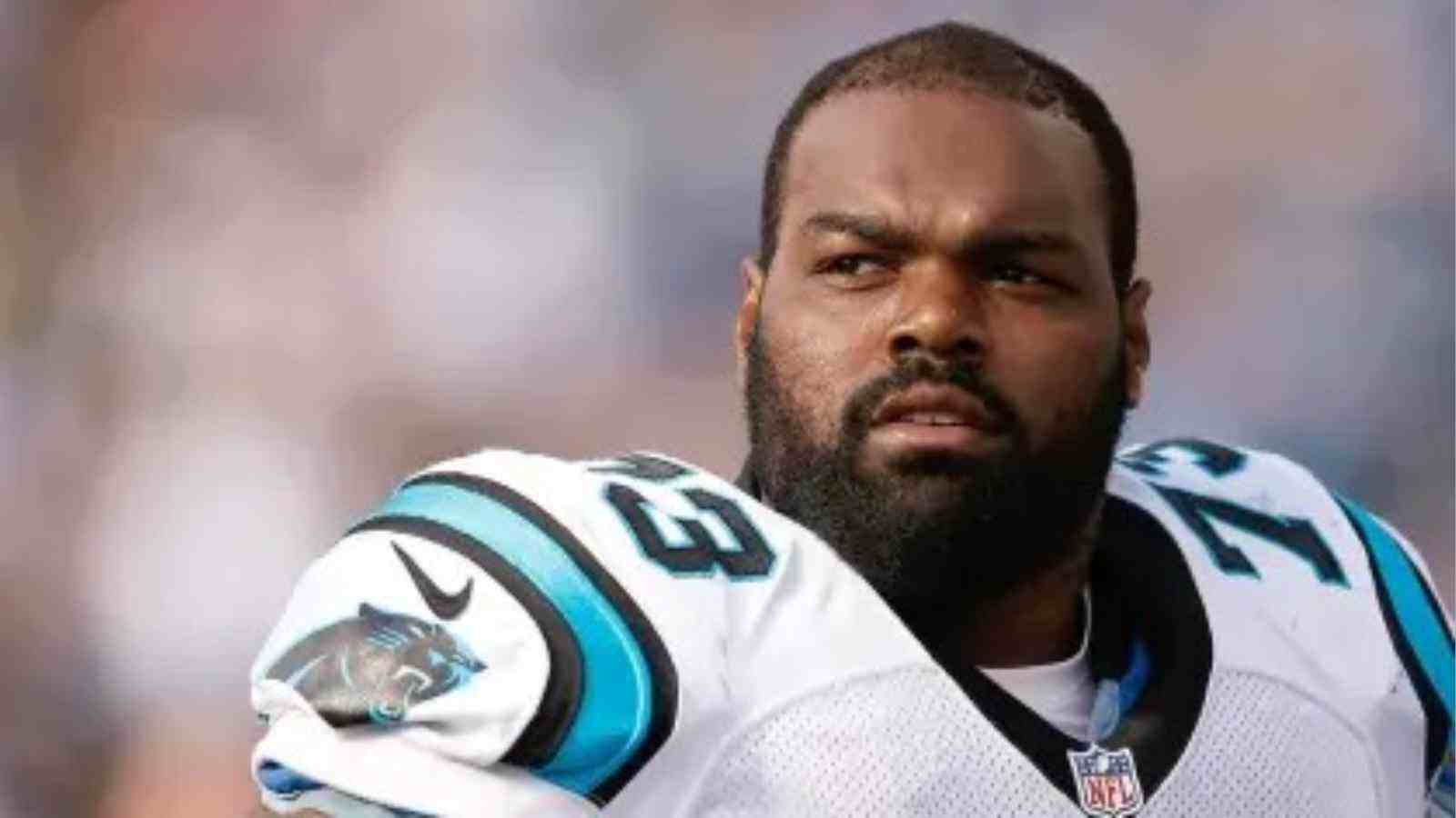 Where is Michael Oher now? What happened to him?