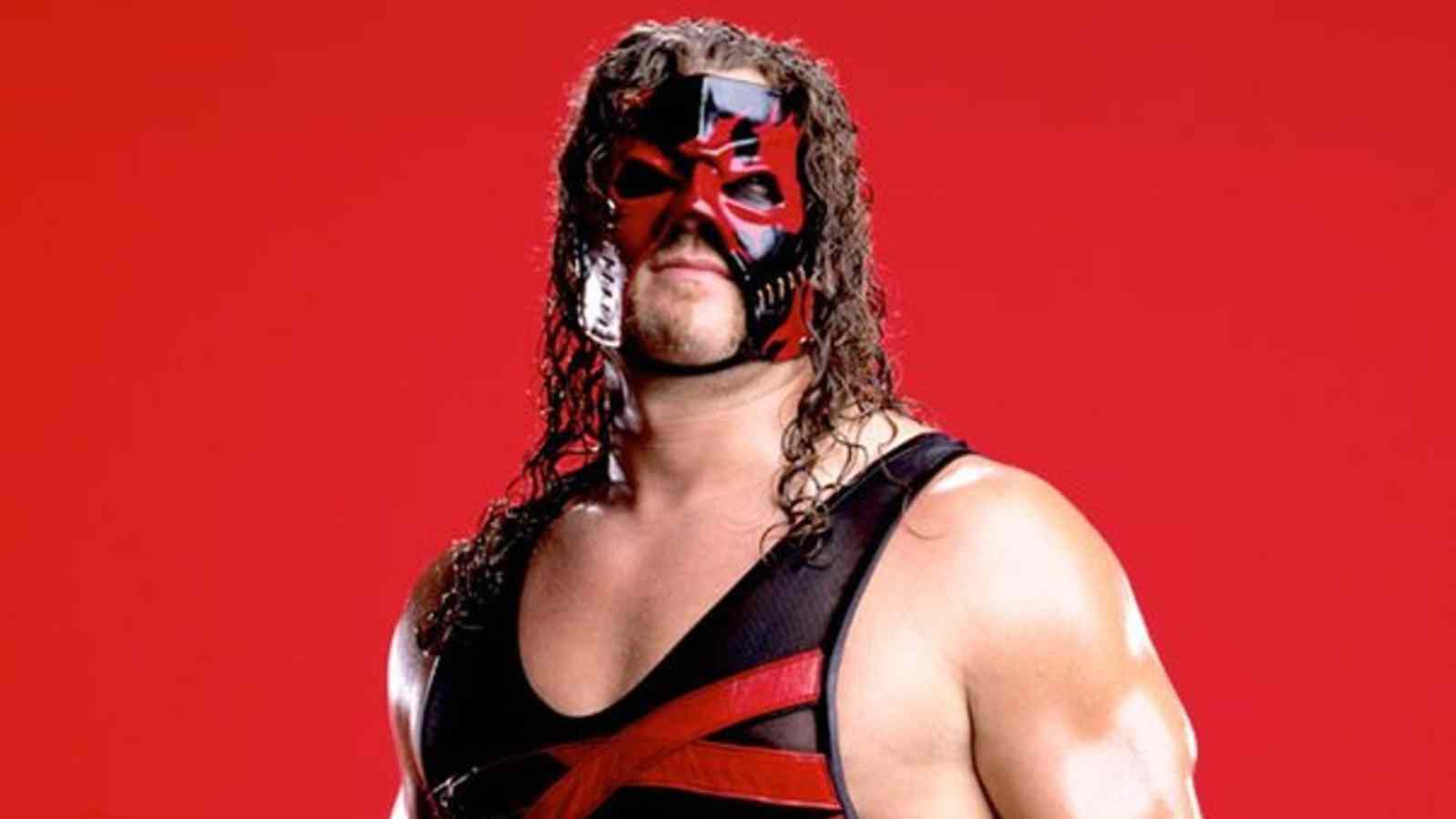 Kane Net Worth, Real Name, Salary, Wife, House and More