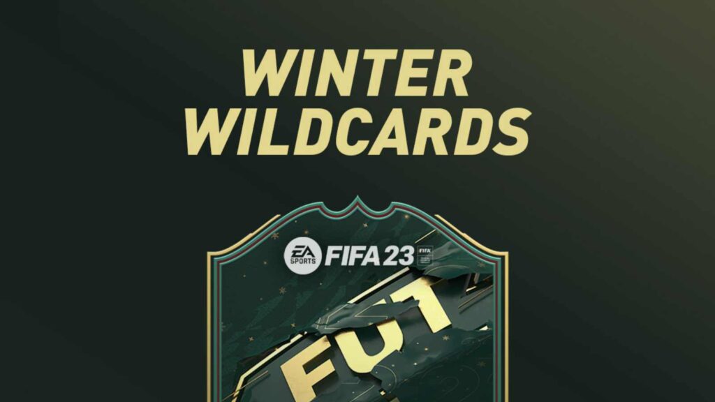 FIFA 23: Winter Wildcards leaked to return to Ultimate Team