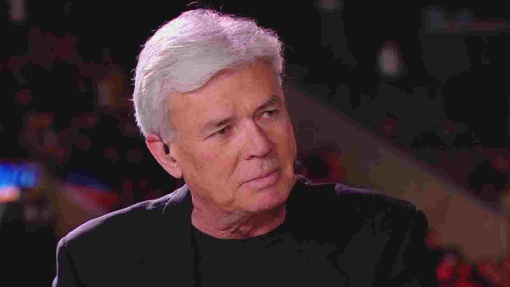 Eric Bischoff