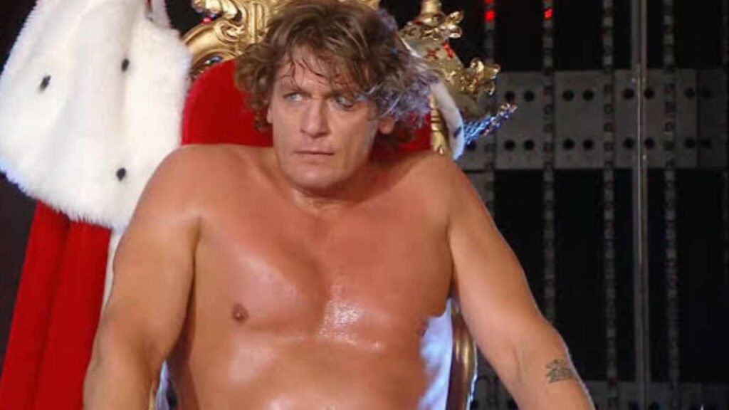 William Regal