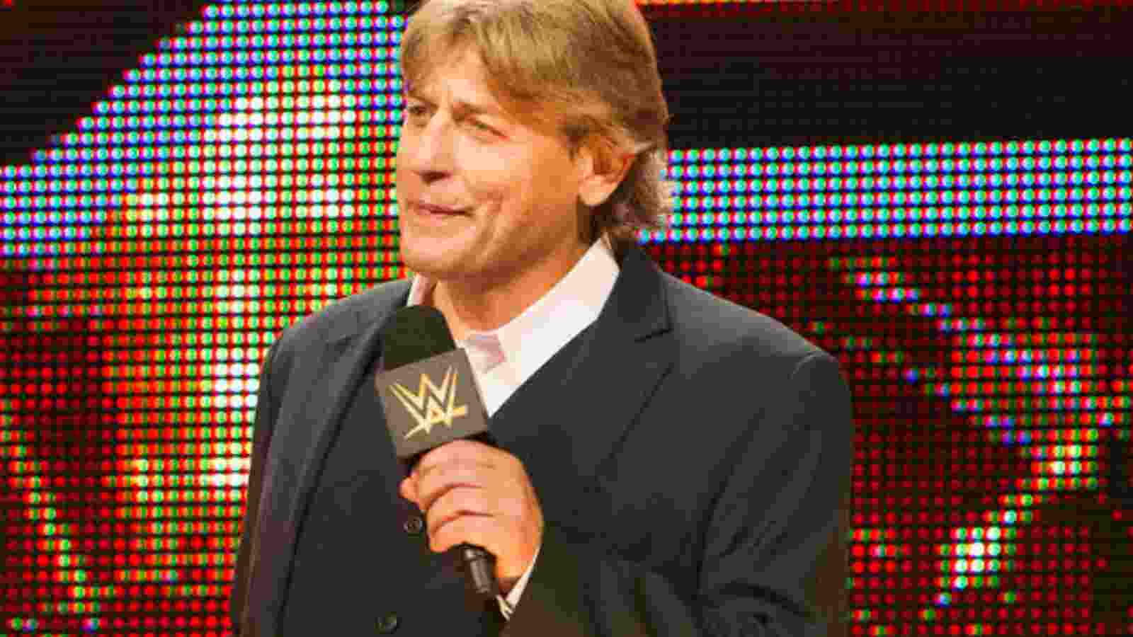 William Regal Net Worth, Real Name, Salary, Wife, House and More