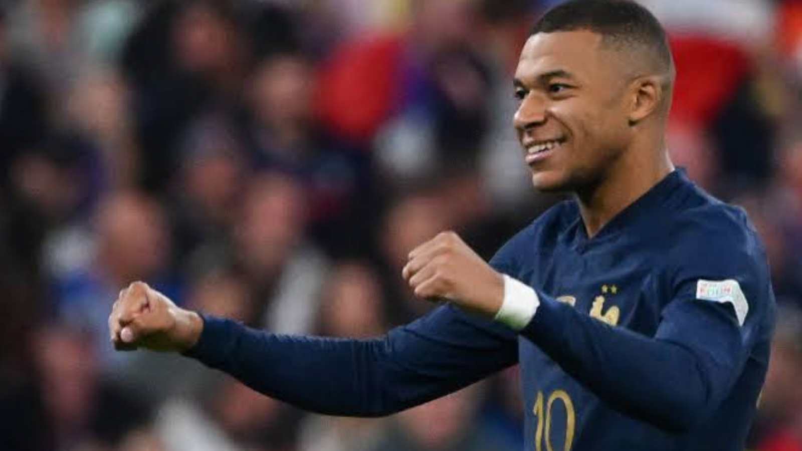 “Back-to-back World Cup Final,” Kylian Mbappe shares euphoric message after France reaches 2022 FIFA World Cup final