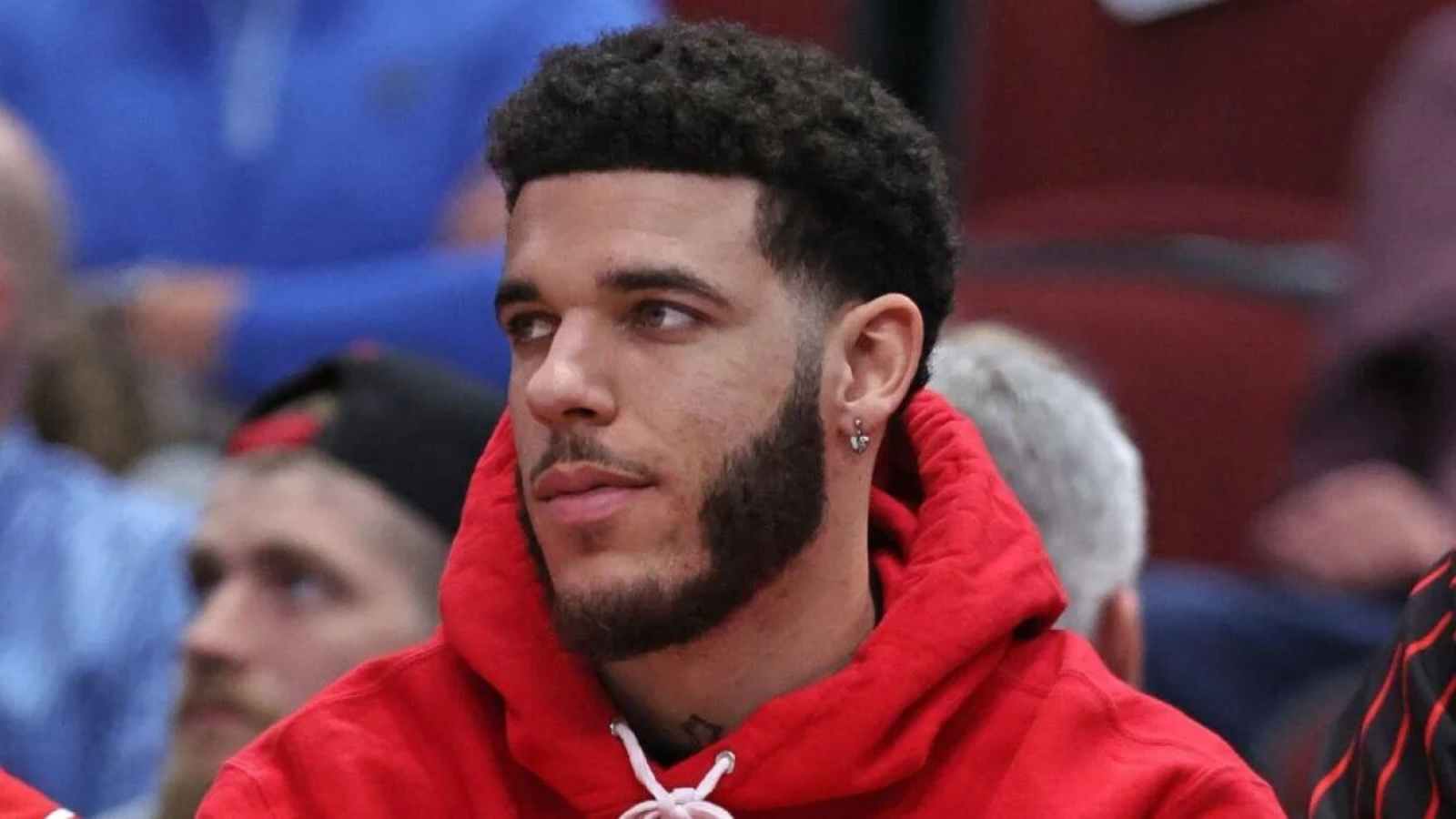 “There are no guarantees…Lonzo Ball plays at all this season,” Adrian Wojnarowski suggests Chicago Bulls making moves during the trade deadline this season