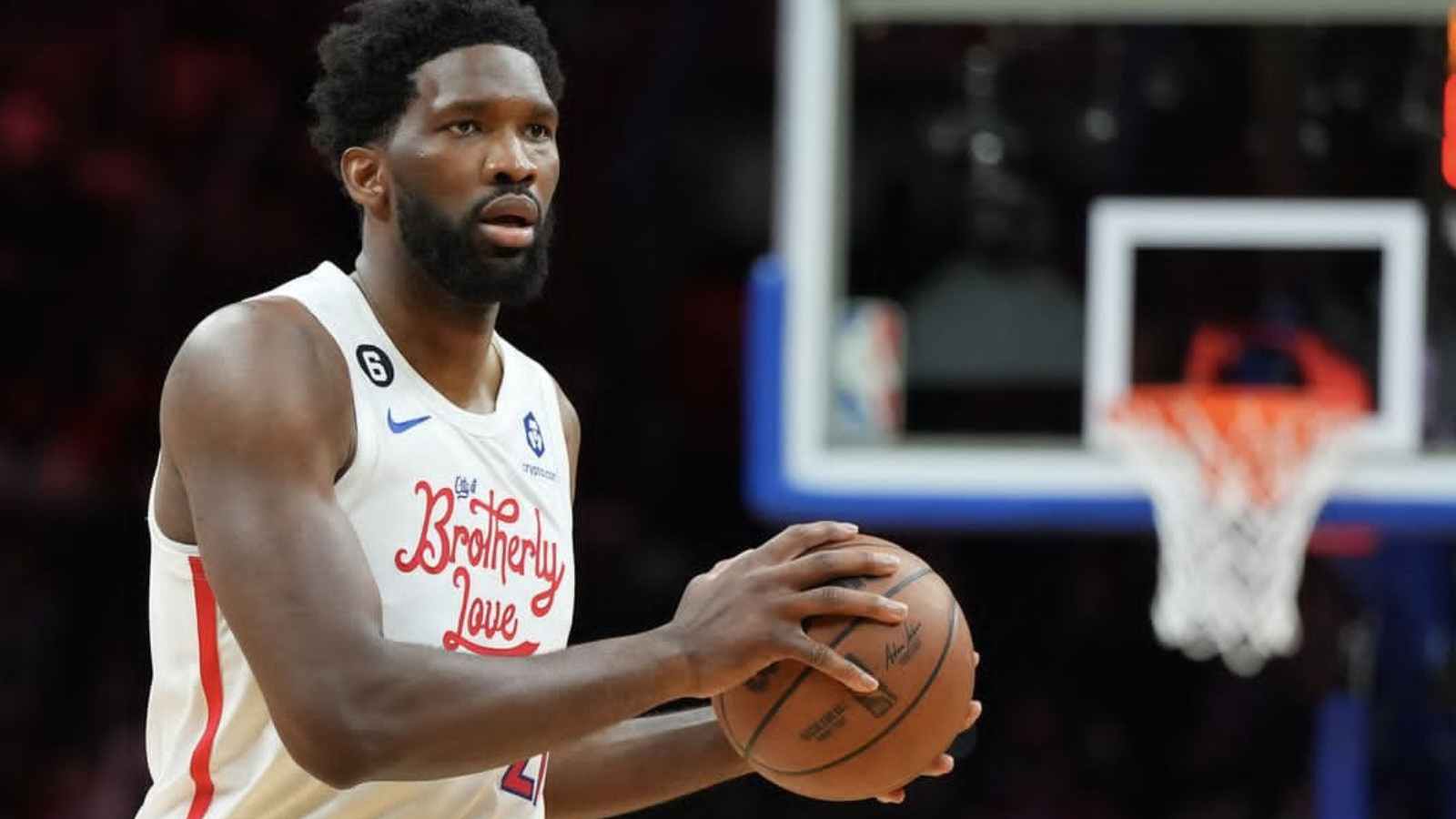 “I do believe that. They want to trade me” Joel Embiid signals the white flag as Sixers spiral with inconsistencies in their game