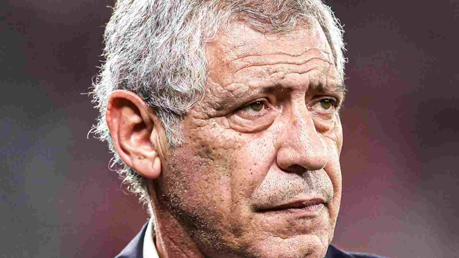 Portugal sacks Fernando Santos after quarterfinal horror against Morocco in the 2022 FIFA World Cup