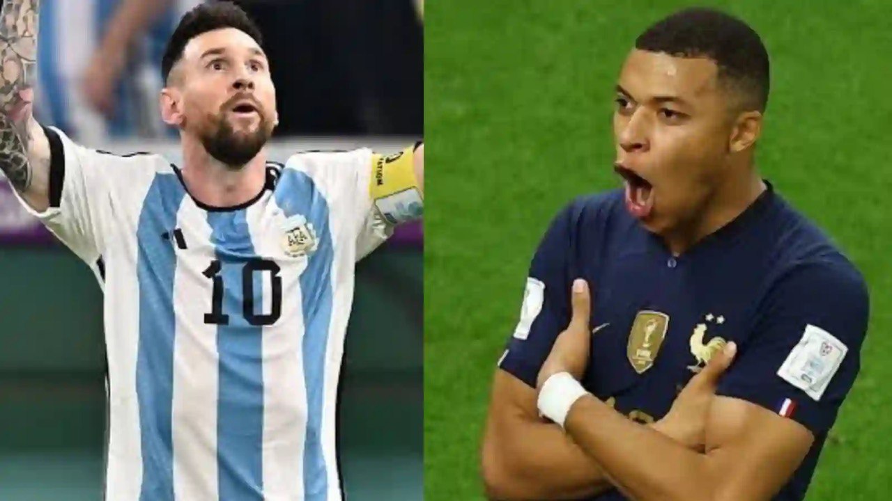 Who is the most successful team in the World Cup Argentina or France?