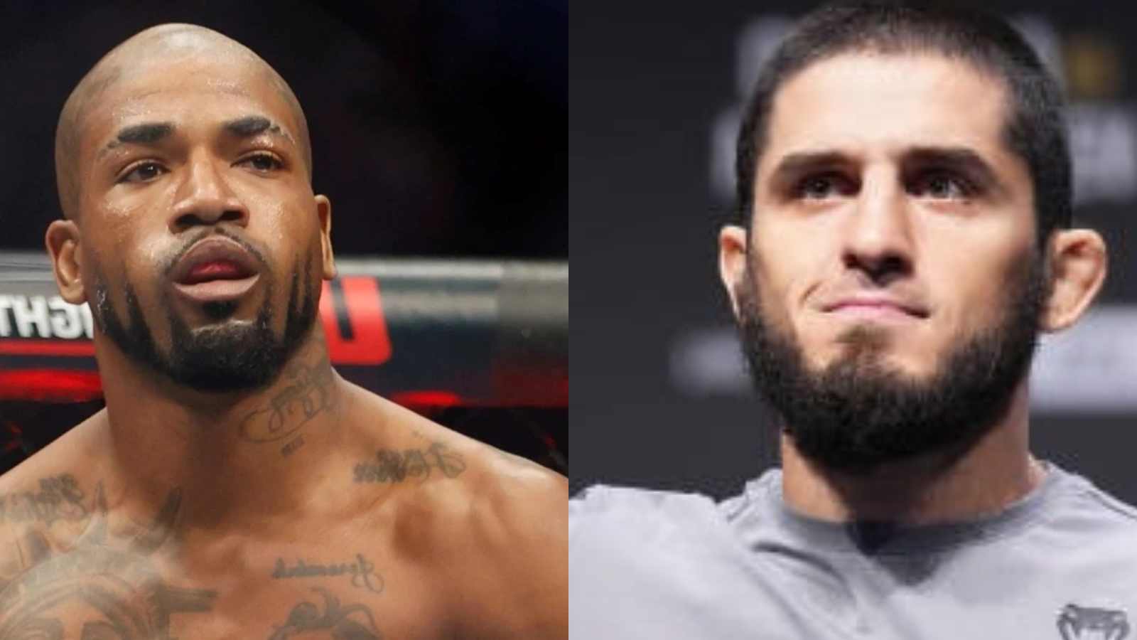 “Steroids from the age of 10,” Bobby Green takes unique approach in pointing to Islam Makhachev’s alleged drug abuse