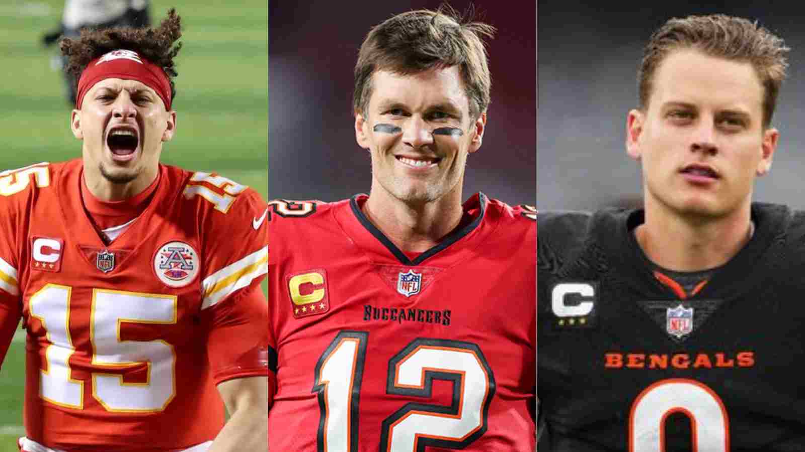 Stephen A. Smith gives Joe Burrow an edge over Patrick Mahomes citing ‘Tom Brady-Peyton Manning’ comparison