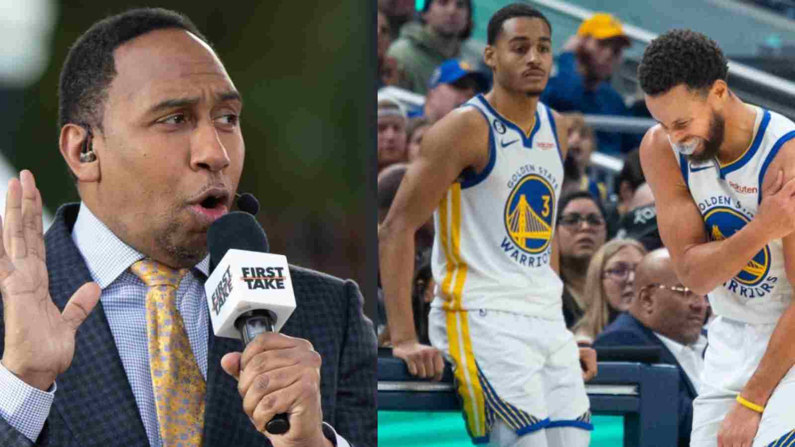 16 million worth NBA Analyst makes bold claim on Golden State Warriors’ existence amid Stephen Curry’s shoulder concerns