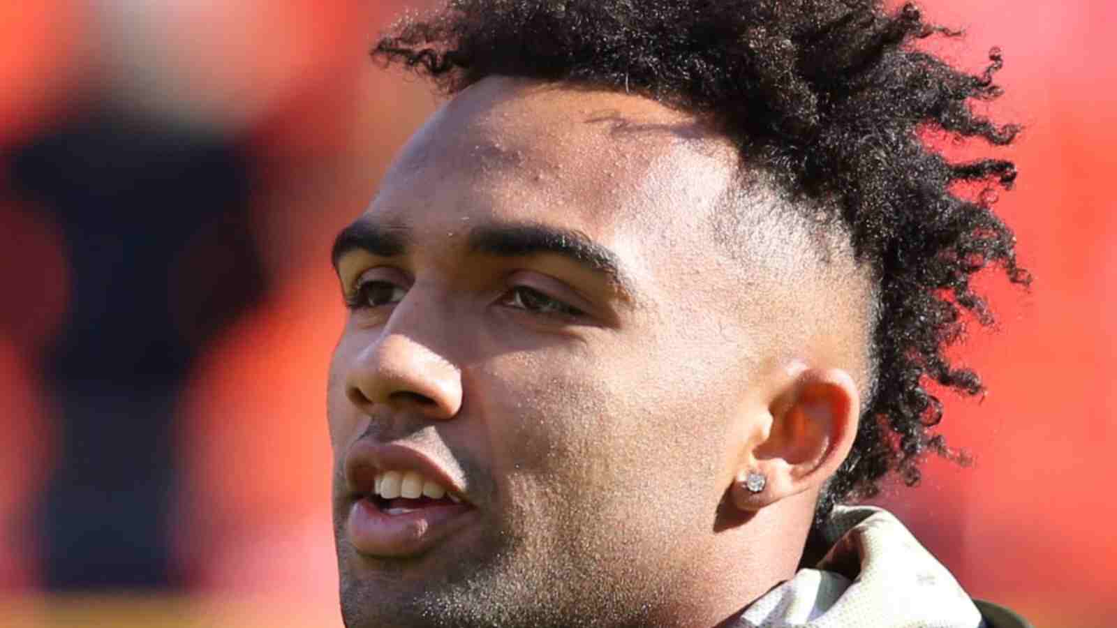 Christian Kirk Net Worth, NFL Contract, Endorsements, Girlfriend, Parents, House, and more