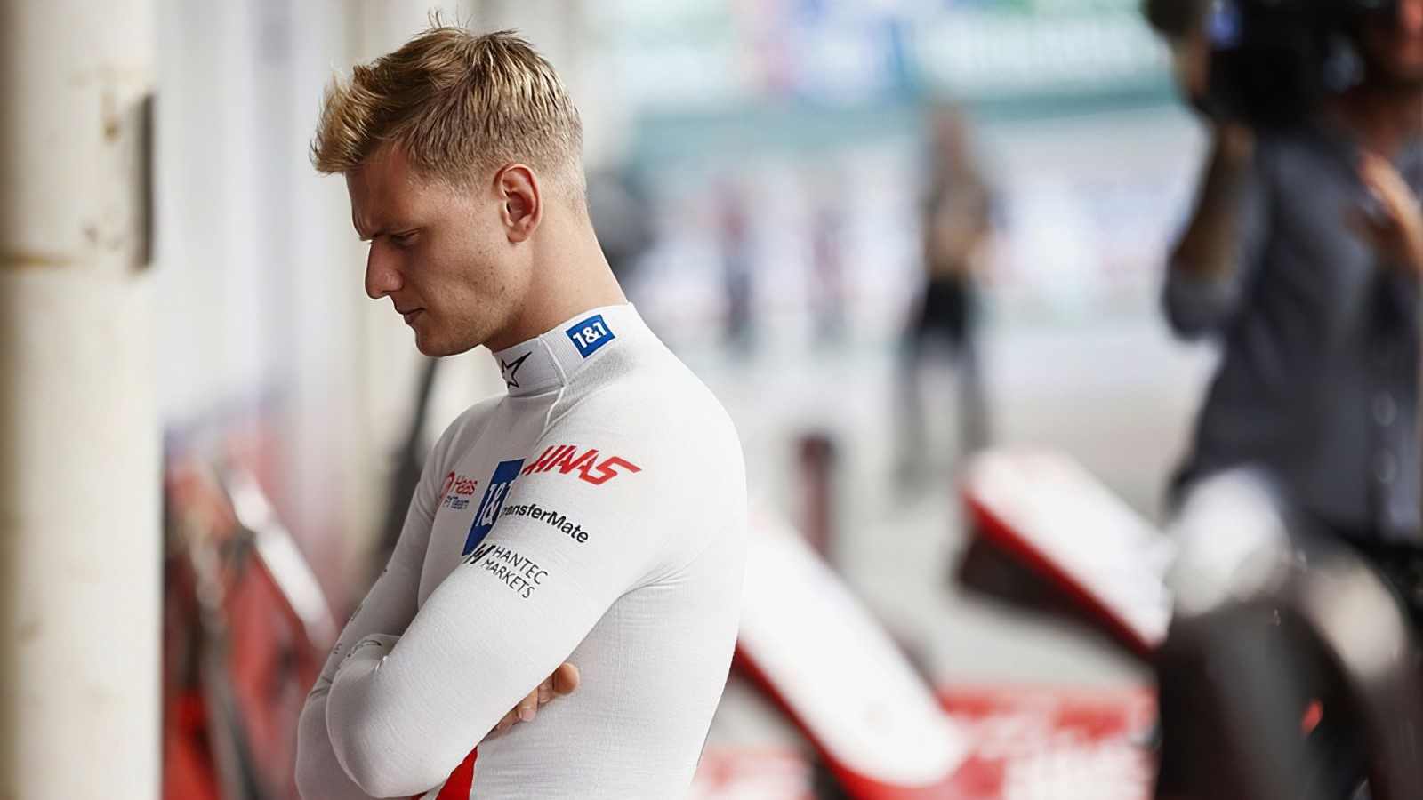 ‘Needs to return by 2024, if not, that’s likely the end’ Nico Rosberg opines on Mick Schumacher’s future; thinks he lacked consistency in 2022