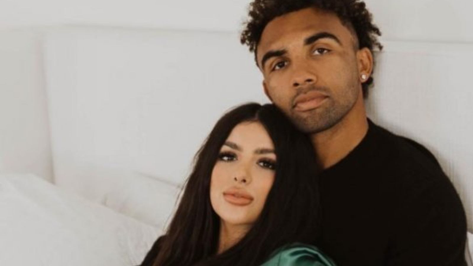 Christian Kirk’s Girlfriend: All you need to know about the gorgeous Ozzy Ozkan