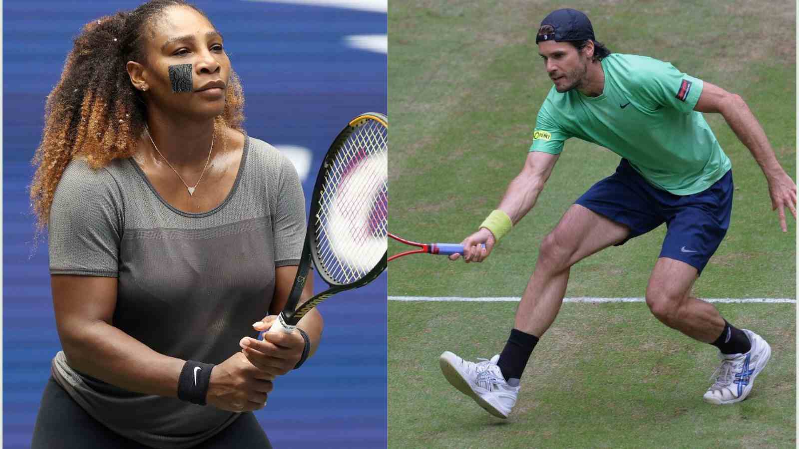 “She is going to come back,” Tommy Haas is convinced that Serena Williams will be making a U-turn on her retirement