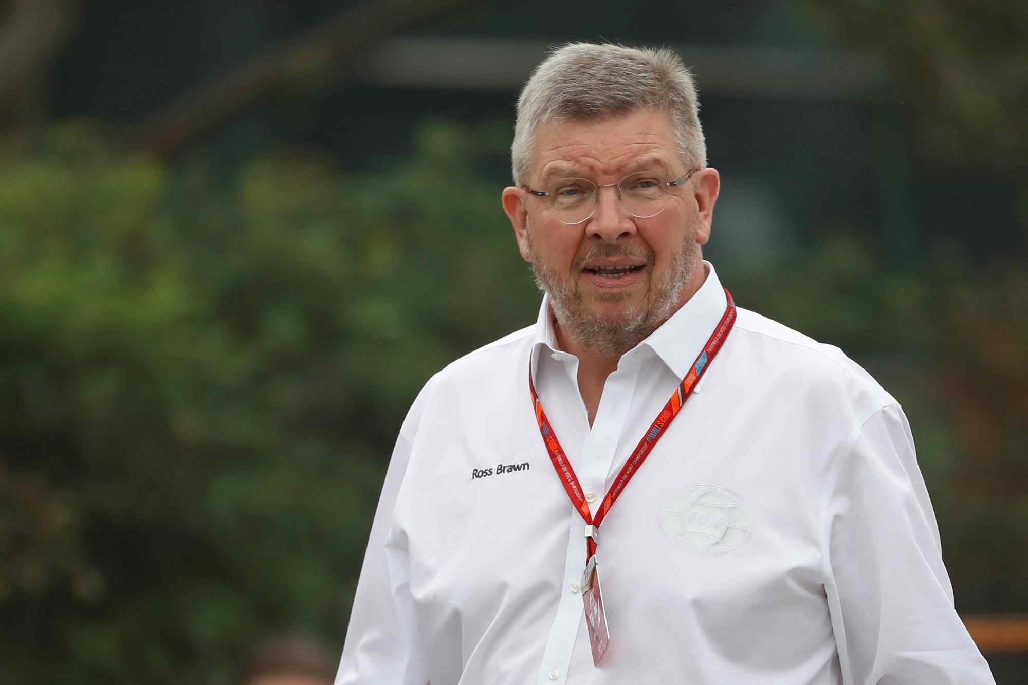 “I’m optimistic,” Former F1 managing director Ross Brawn thinks the performance gap between teams is set to shrink with ‘another season’