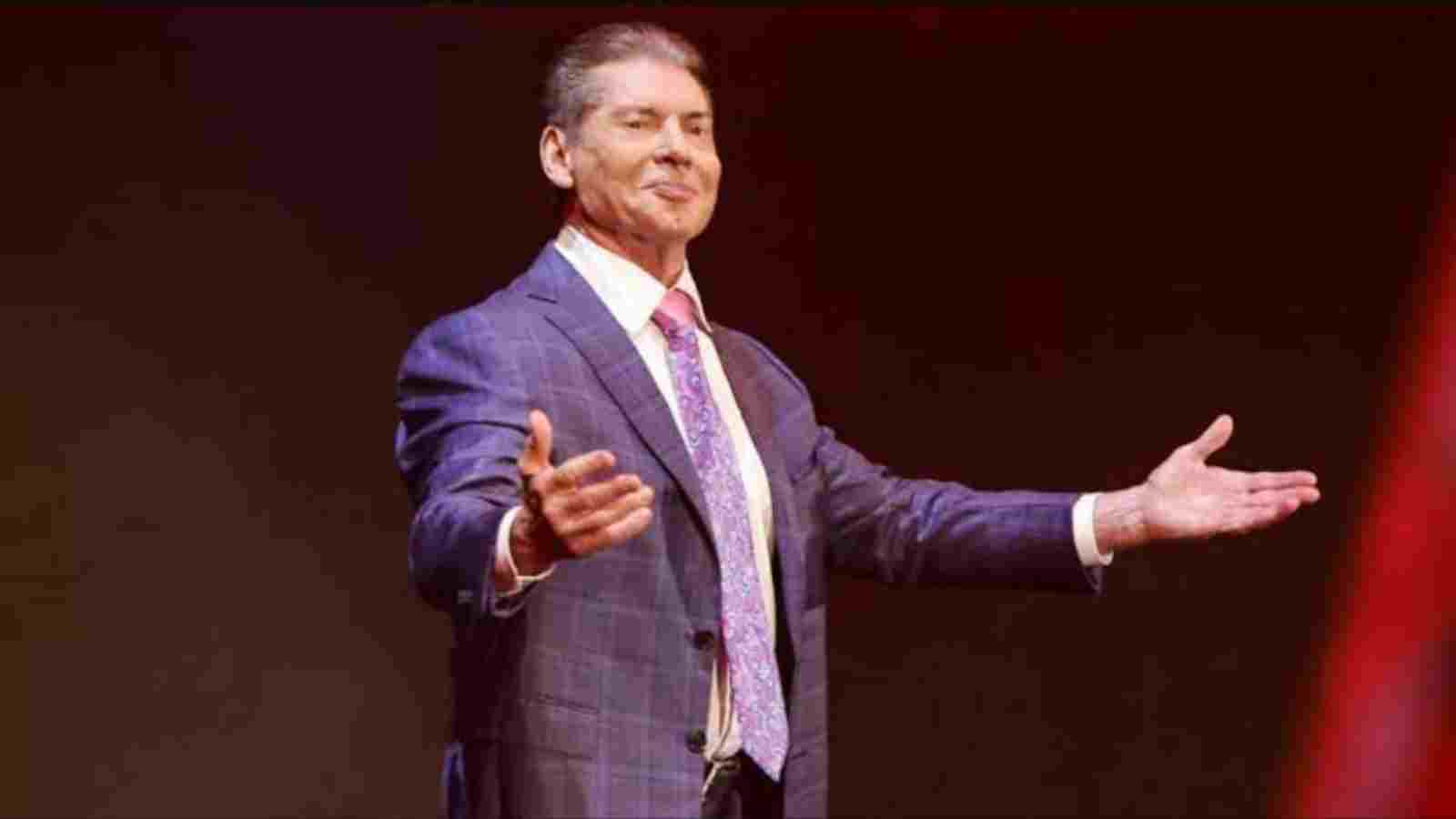 Vince McMahon’s ally believes that his return would hamper the WWE