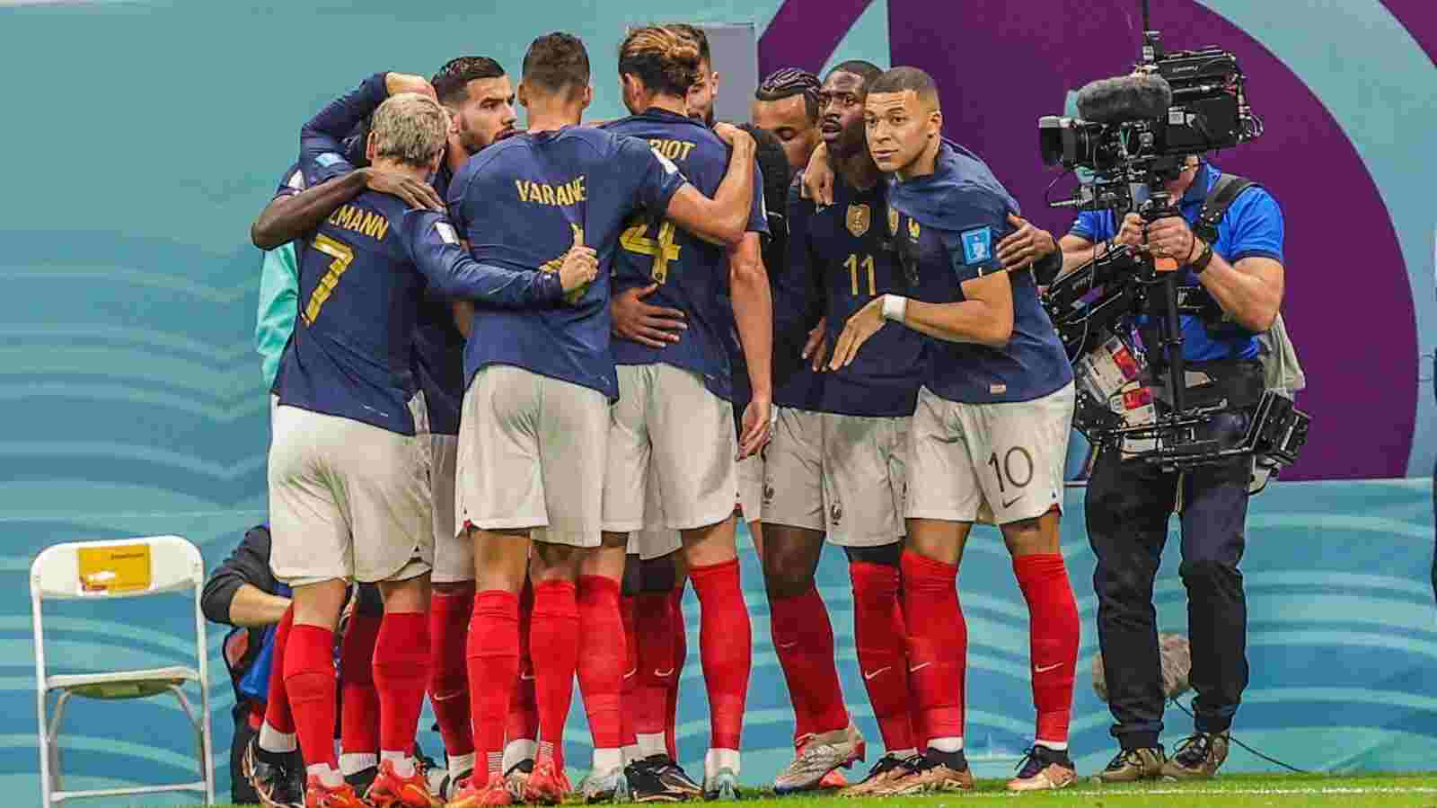 French Hookers to offer ‘Free S*x’ to clients if France beats Argentina in the 2022 FIFA World Cup final