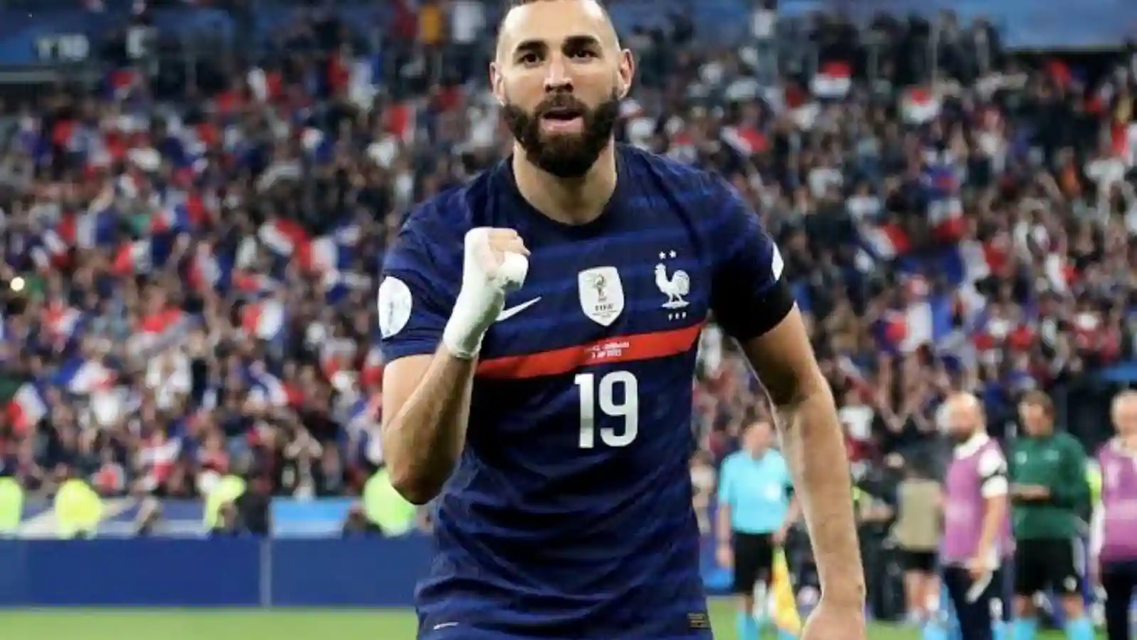 What is Karim Benzema’s net worth: All you need to know about the French talisman’s salary, endorsements, investments, and more 