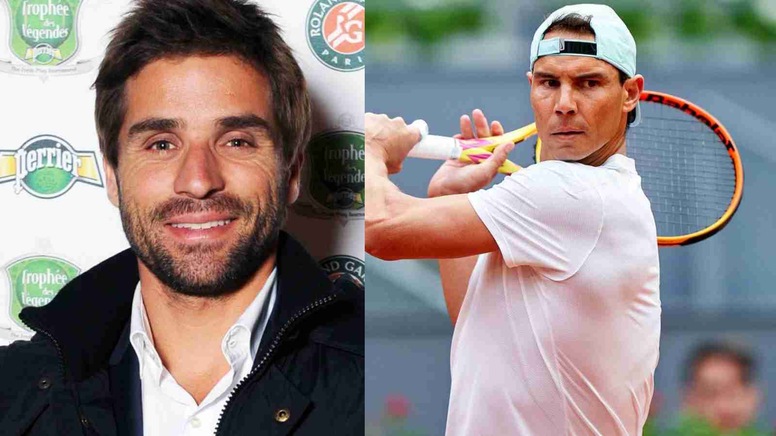 “Not him,” Arnaud Clement refuses to believe Rafael Nadal ever indulged in doping