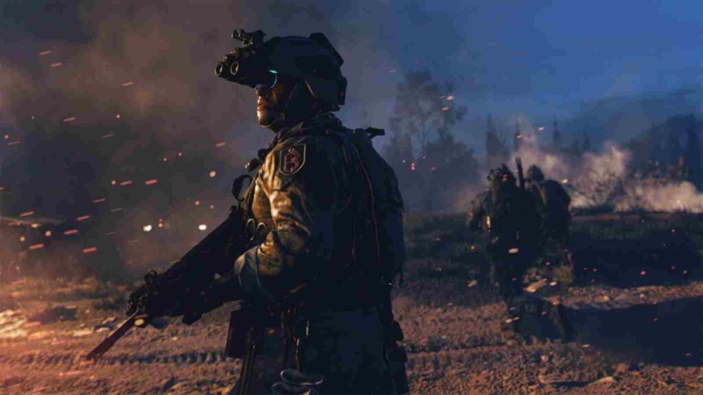 Call of Duty: Modern Warfare 2 glitch allows players to use weapons with any attachment they want