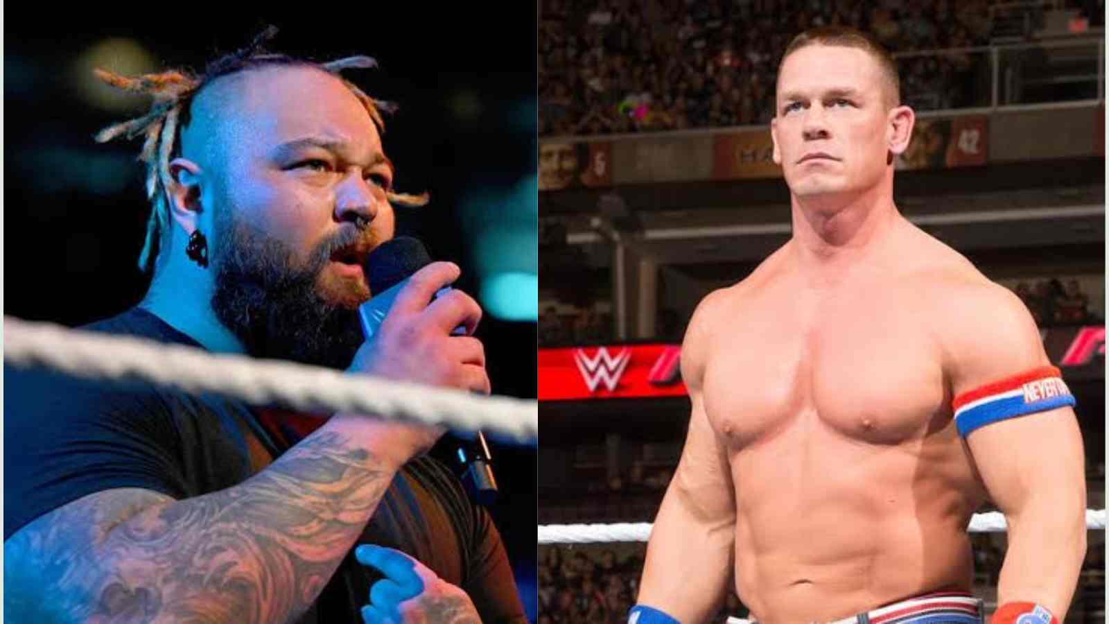 Foundation plans for John Cena and Bray Wyatt’s future reportedly revealed