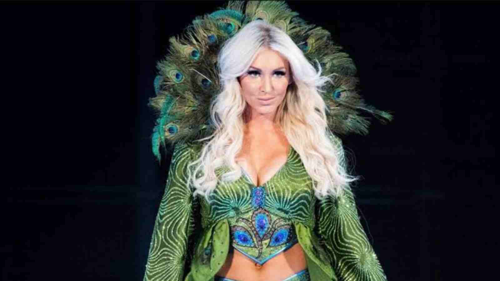 REPORT: Plans regarding Charlotte Flair’s Road to WrestleMania 39 possibly revealed