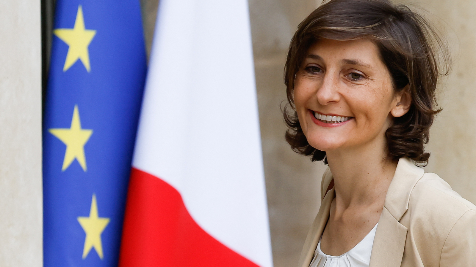 French Sports Minister promises to raise gay pride flag if France wins the 2022 FIFA World Cup