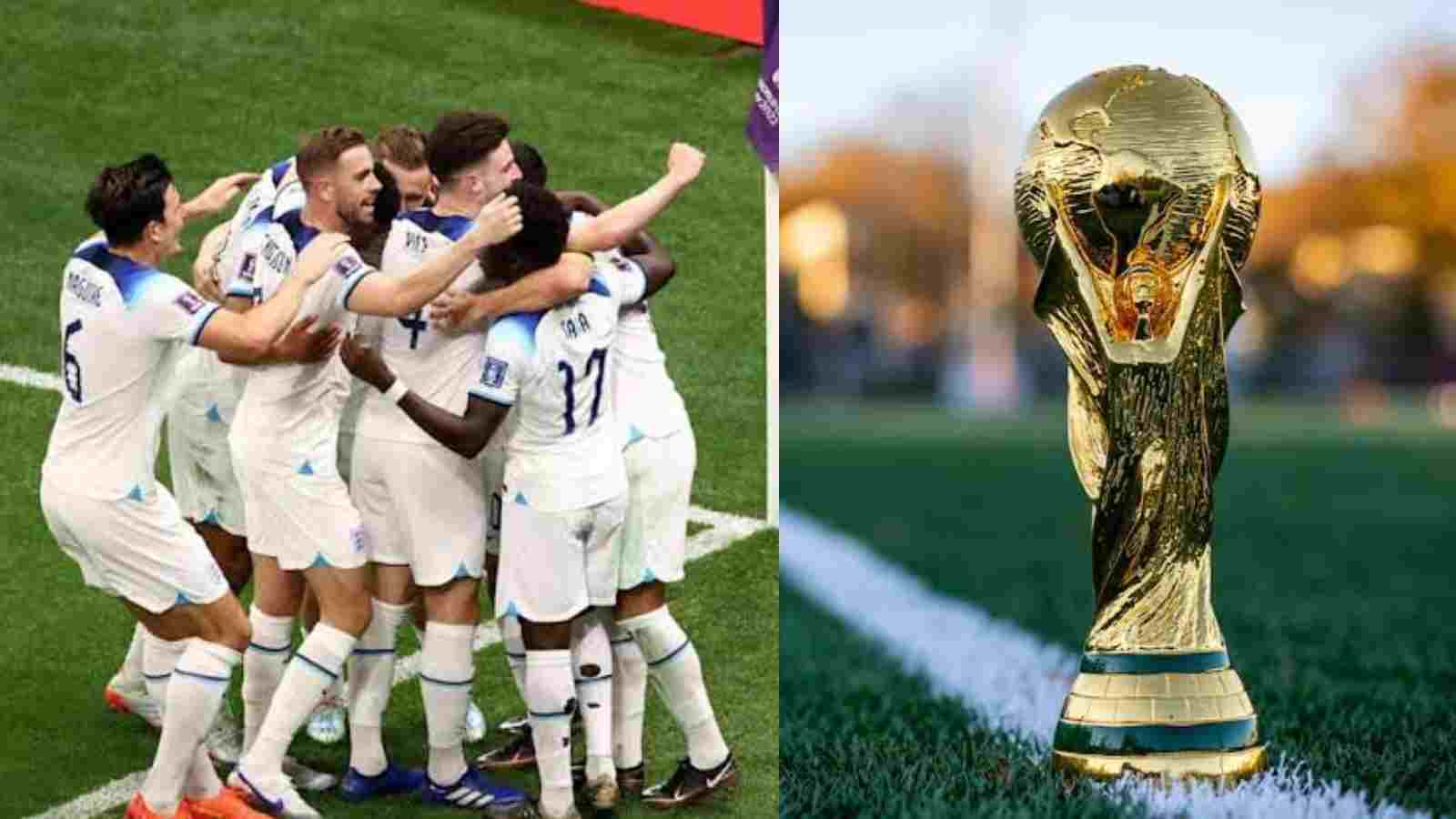 England could have won the 2022 FIFA World Cup despite quarterfinal elimination due to this ‘absurd’ loophole