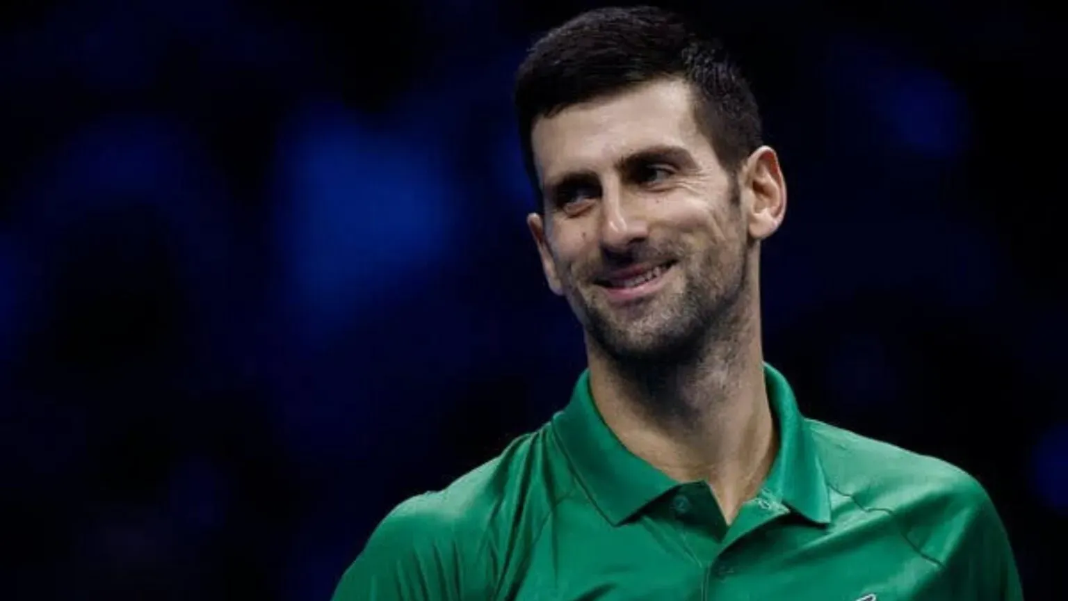 Novak Djokovic shines brightest at Hublot’s star-studded event featuring Usain Bolt and Luis Figo as well