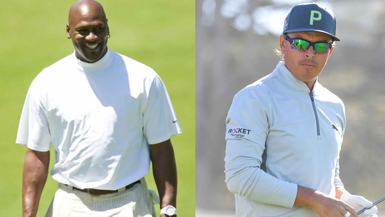 <strong>PGA golfer Rickie Fowler unveils secrets behind Michael Jordan’s “Slaughterhouse” golf course </strong>