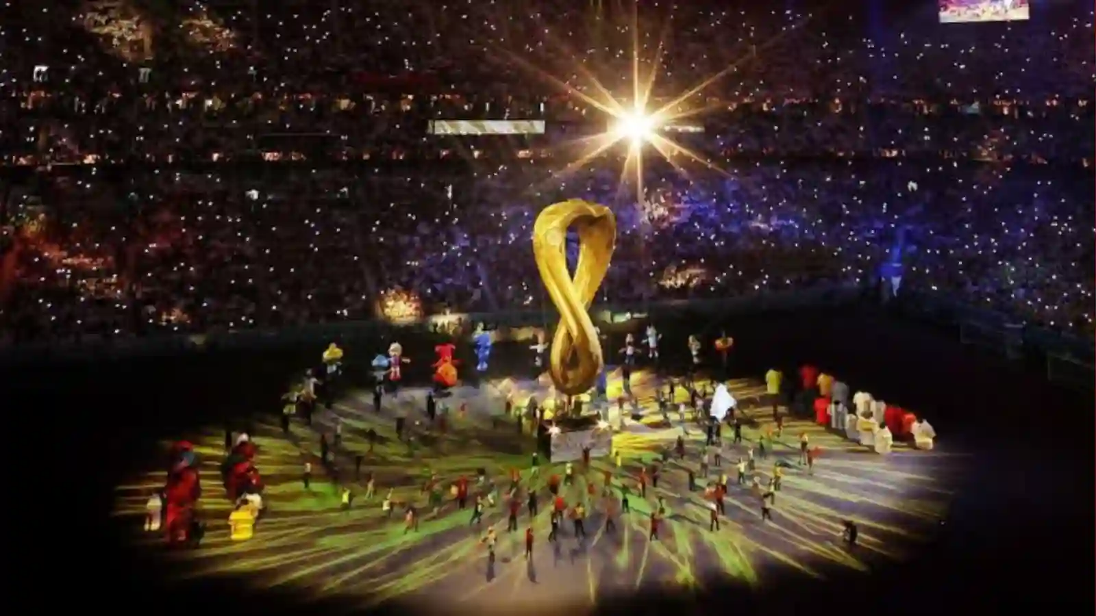 2022 FIFA World Cup Final: Which all superstars to look out for at the closing ceremony?