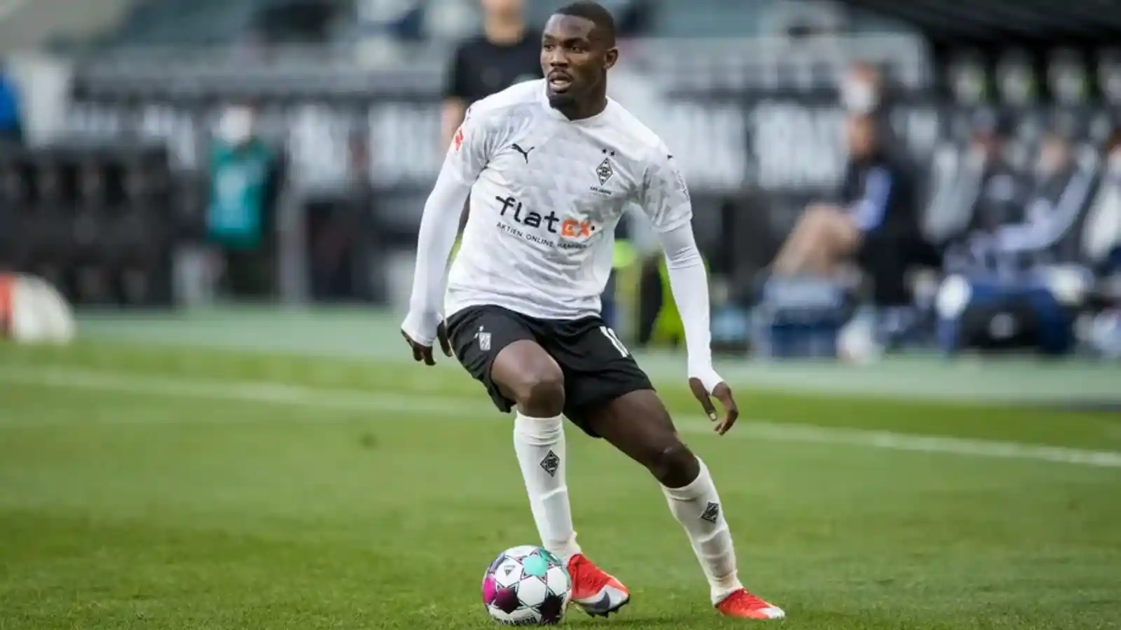 Marcus Thuram Net Worth, Salary, Endorsement, Wife, House, and More