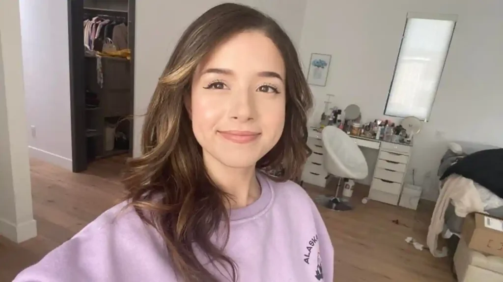 "It's kind of scary", Pokimane is terrified to find out the accusations made on Rich Campbell 