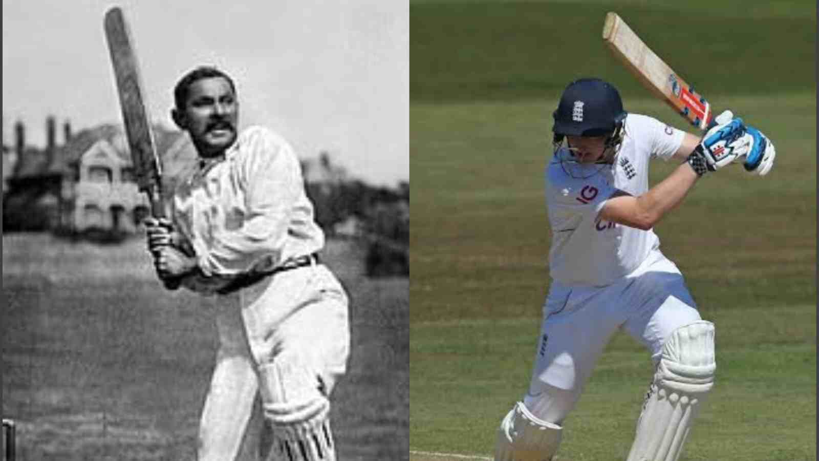 This batter broke KS Ranjitsinhji’s 125-year-old record for most runs in a batter’s first 6 innings for England