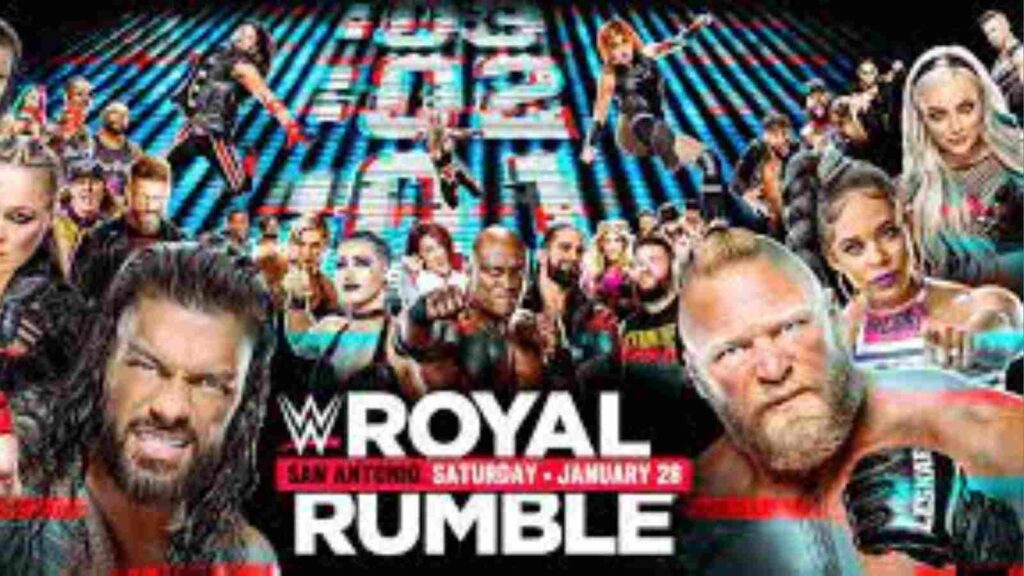 Royal Rumble