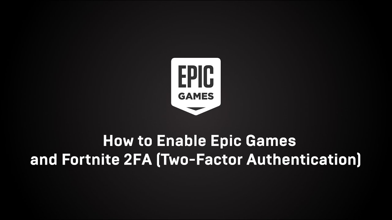 Step-by-step guide to contact Epic Games support for Fortnite